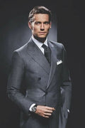 Costume Homme Sur Mesure – casa&cavalii