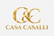 Logo CASA CASALLI